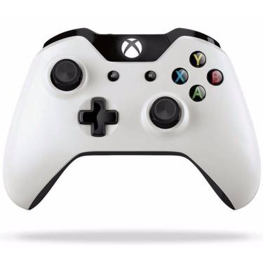 Imagem de Controle Xbox One branco oem