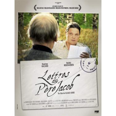Imagem de Lettres au Père Jacob - DVD