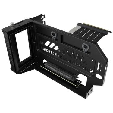 Imagem de KIT VERTICAL SUPORTE PARA PLACA DE VIDEO VERSÃO 3 - MCA-U000R-KFVK03