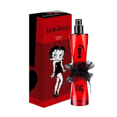 Imagem de Perfume betty boop xoxó feminino- 50ML - original