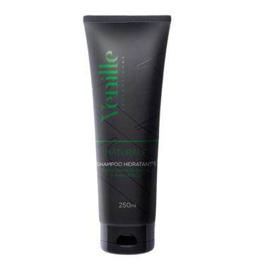 Imagem de Shampoo Hidratante Naturale 250Ml - Venille