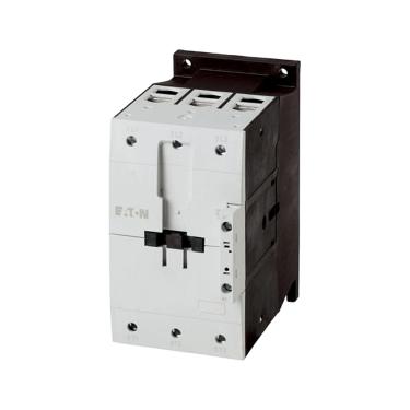 Imagem de Contator DILM115 120VCA 50/60HZ 115A - Eaton Eaton