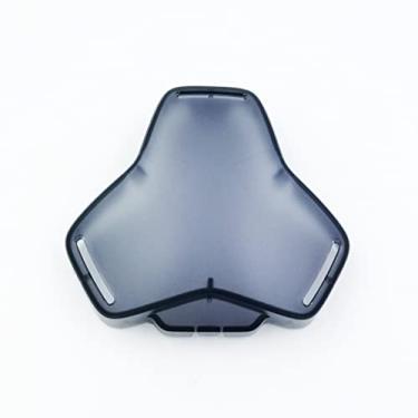 Imagem de LEZHISNUG Tampa de proteção de cabeça de substituição para barbeador SH71 S5536 S7735 S7731 S7910 S7950 S8050 S9935 S7786 S5799 S5587 S5531 S5535 S5532 S5532 S5587 533 S 5535 S7732 S9931 S9932 S9936