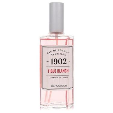 Imagem de Perfume Feminino 1902 Figue Blanche  Berdoues 125 Ml Edc