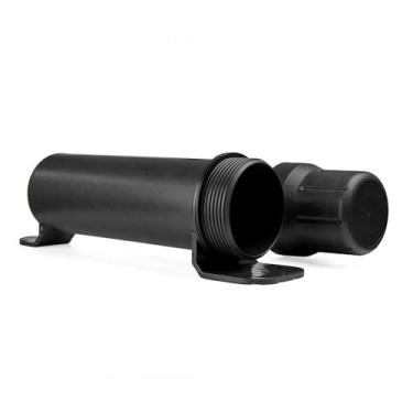 Imagem de MOTO4U Luvas de tubo de ferramentas à prova d'água para motocicleta off-road universais capa de chuva caixa de armazenamento porta-tampa recipientes caixa de reparo porta-documentos