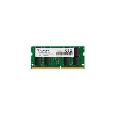 Imagem de Memória Para Notebook Adata XPG, 16GB, 3200MHz, DDR4, CL22 - AD4S320016G22-SGN