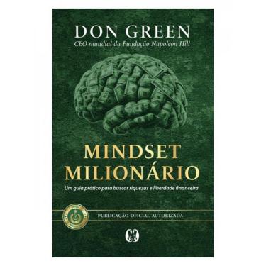 Imagem de Mindset Milionário