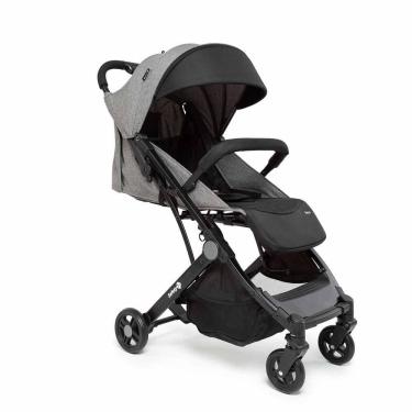 Imagem de Carrinho de Bebê Bytes Safety 1st - Grey Denin