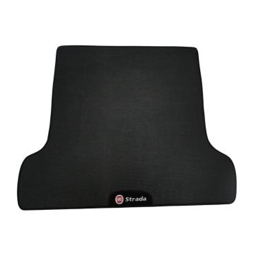 Imagem de Tapete caçamba strada 2020/2021 borracha lavável