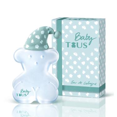 Imagem de Perfume tous Baby Eau De Cologne 100mL (3,4 fl. oz. ) para bebês