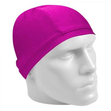 Imagem de Touca Natacao Poker Korea Infantil - unissex-Unissex