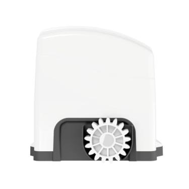 Imagem de AGL, Motor portão residencial izzy 500 speed inteligente 220V AGL