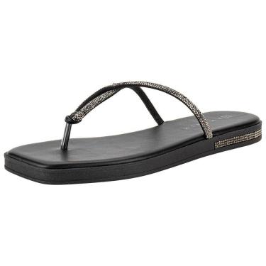 Imagem de Tamanco Feminino Flat Ramarim 249101