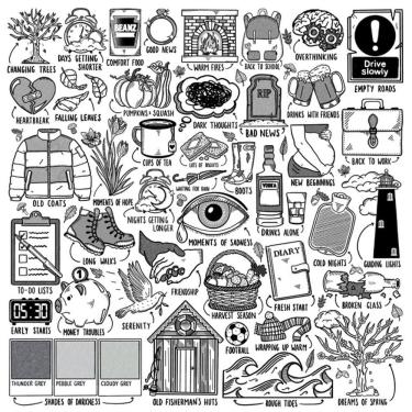 Imagem de CD Ed Sheeran Autumn Variations