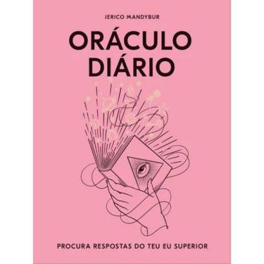 Imagem de Oráculo Diário