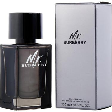 Imagem de Perfume Masculino Mr Burberry Eau De Parfum 100 Ml