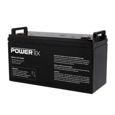 Imagem de Bateria 12V 120AH Multi - EN029OUT [Reembalado] EN029OUT