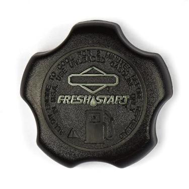 Imagem de Briggs & Stratton 792647 Tampa de tanque de combustível para motores 6 HP Intek