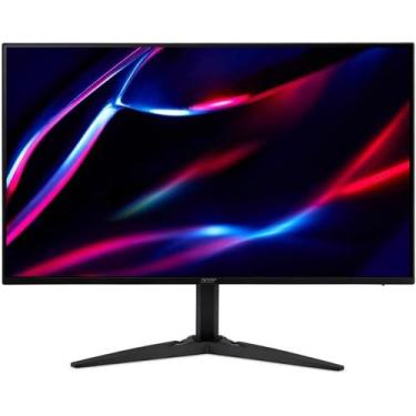 Imagem de Monitor Acer Gamer Nitro 27 100Hz LED FHD KG273 HBI