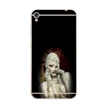 Imagem de Capa Adesivo Skin116 Verso Para Zenfone Live 5.0 (ZB501KL) - KawaSkin