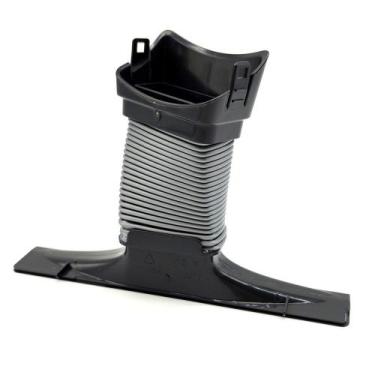 Imagem de Bocal União Flexível para Aspirador Electrolux ERG25N