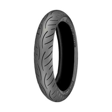 Imagem de Pneu de Moto Metzeler Aro 17 Sportec M5 Interact 120/70R17 58W TL - Di