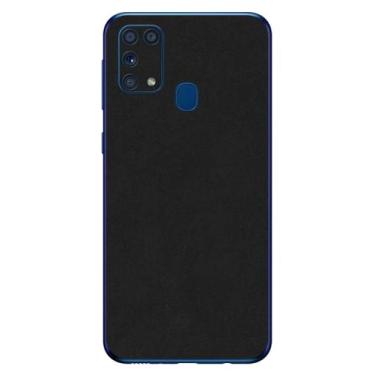 Imagem de Capa Adesivo Skin351 Verso Para Samsung Galaxy M31 (2020) - KawaSkin