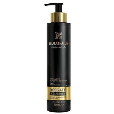 Imagem de Bio Extratus Spécialiste Resgate  Shampoo 300ml