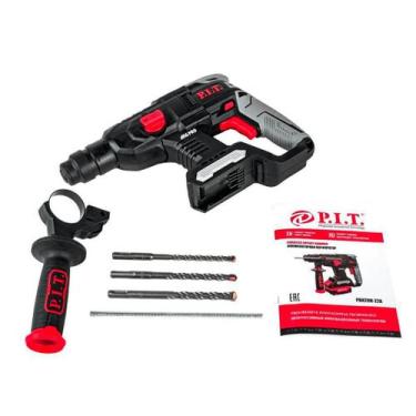 Imagem de Furadeira martelete one power s/ bateria pbh20h-22a 20v - 1 - PIT