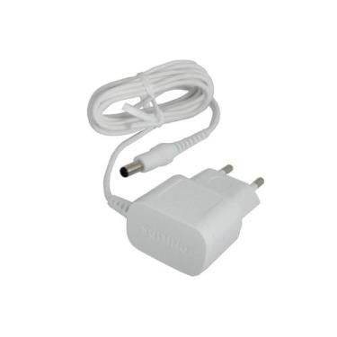 Imagem de Transformador Carregador P/Depilador Philips BRE225