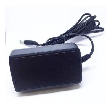 Imagem de Fonte 15v 3a Centro Positivo Plug 5.5mm X 2.5mm - All Source