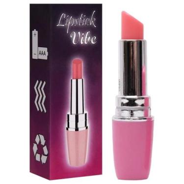 Imagem de Vibrador batom - SEXY IMPORT, Roxo