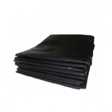 Imagem de Saco de Lixo Reforçado 100 Litros 100 Unidades Preto Artlimp - Art Lim