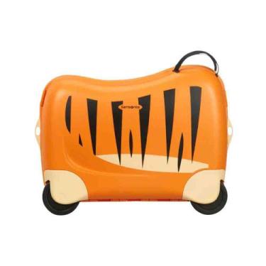 Imagem de Mala de Bordo Samsonite Dream Rider Infantil Tigre 109640725