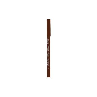 Imagem de Pink Cheeks Sport Eyepencil Lápis de Olho À Prova D'Água e Suor Marrom