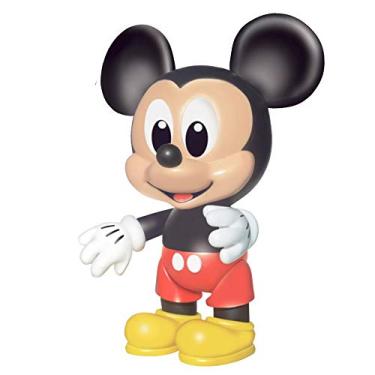 Imagem de Boneco Mickey Baby, Disney - Lider Brinquedos