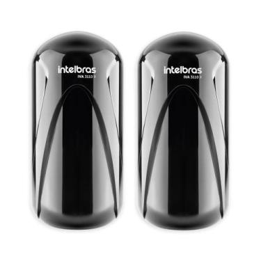 Imagem de Sensor Ativo de Barreira Intelbras IVA 3110 X Duplo Feixe