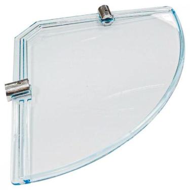 Imagem de Acessorio Wc Overtime Porta Shampoo Canto