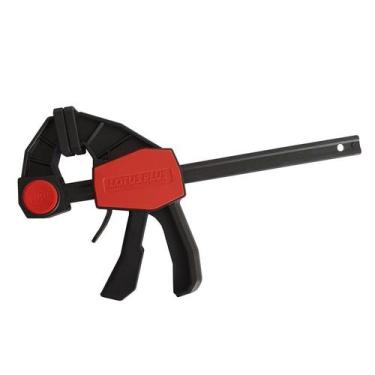 Imagem de Grampo Marceneiro 06" Aperto Rápido Ref 3160 - Lotus