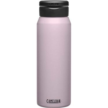 Imagem de CamelBak Garrafa de água isolada inoxidável Fit Cap Vacuum - 947 ml, céu roxo