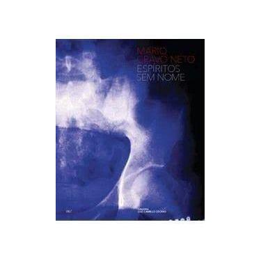 Imagem de Mario cravo neto: espiritos sem nome - INSTITUTO MOREIRA SALLES - IMS