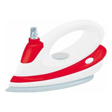 Imagem de Brinquedo Ferro De Passar Infantil Com Som E Luz Mini Chef - XALINGO