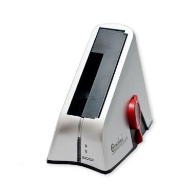 Imagem de Syba Docking station USB Connecland CL-ENC50013 para disco rígido SATA