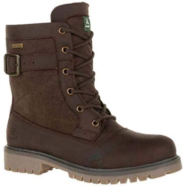 Imagem de Kamik Bota feminina de cano médio para neve, Preto - Dbr, 8.5