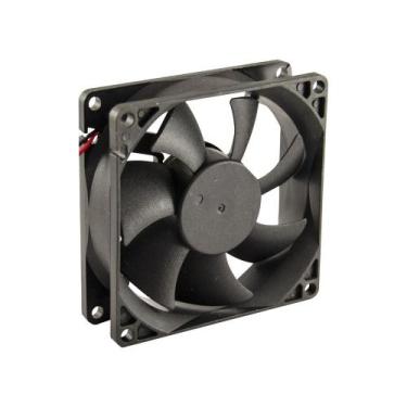 Imagem de Cooler NWT 120X120X38MM Tensao 110V/220VAC