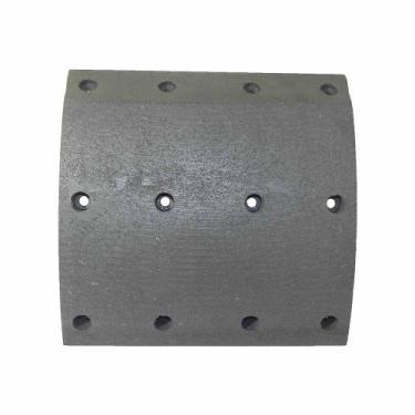 Imagem de Lona Freio Carreta Antiga 111 112 Roda Raiada 9011420L - Lona Flex