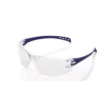 Imagem de Oculos de sguranca transparente vision 500 volk - Volk do Brasil , Ocu