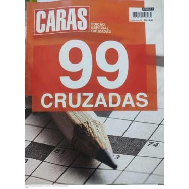 Imagem de Caras 99 Cruzadas, 3