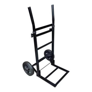 Imagem de Carro Dobrável Para Carga Suporta 150kg - CELPAN