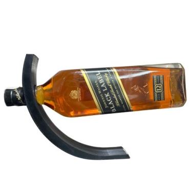 Imagem de Suporte para Bebidas Vinho, Whisky - Opimo Maker Impressão 3D